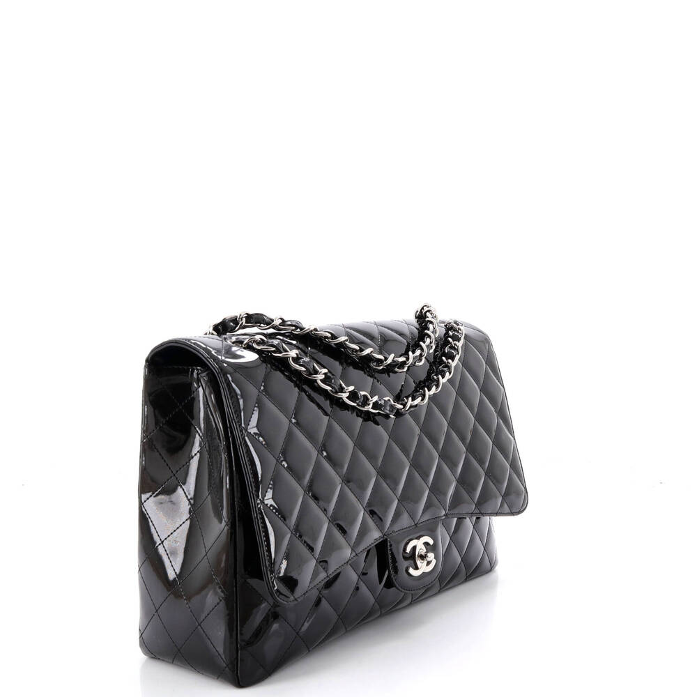 Chanel Classic Single Flap Bag Quilted #259690C41B - Picture 2 of 7